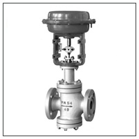 ZHAM系列轻小型气动薄膜套筒调节阀