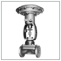 ZMAT-10气动薄膜隔膜调节阀