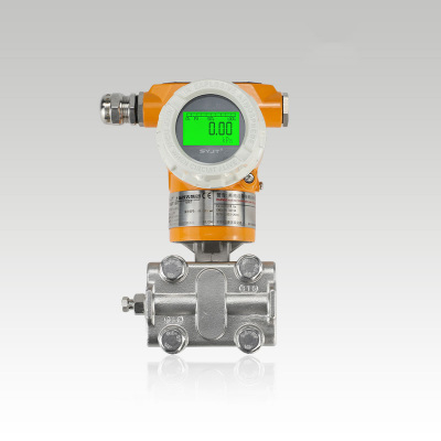 SY3151系列 GP 型表压力变送器