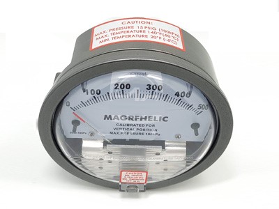 SY2000 洁净室压差表