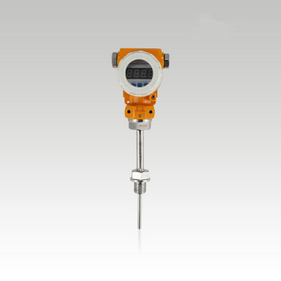 一体化温度变送器