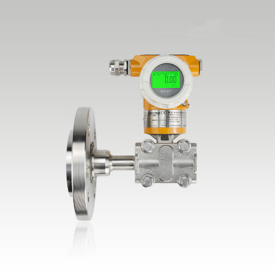 SY3151系列LT型单法兰液位变送器