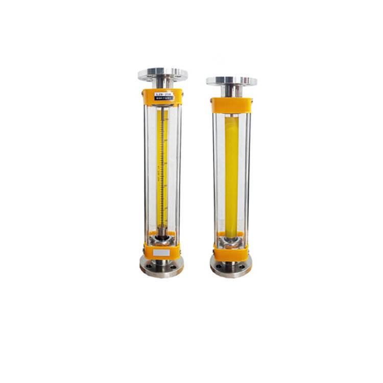 LZB、LZF系列 玻璃转子流量计