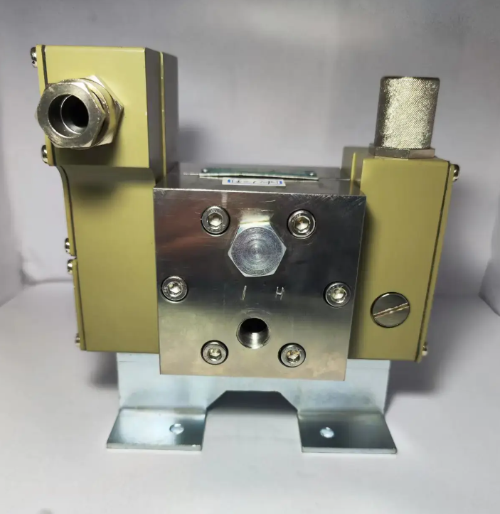 CPK-20型差压控制器