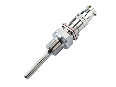 航空插头式热电偶